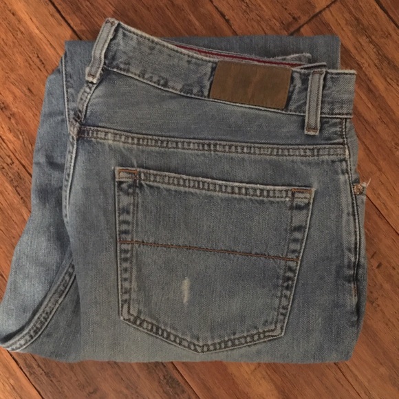 men's cremieux jeans