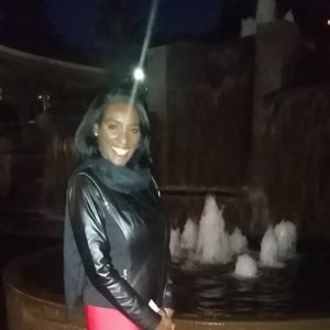 Meet your Posher, Brenda