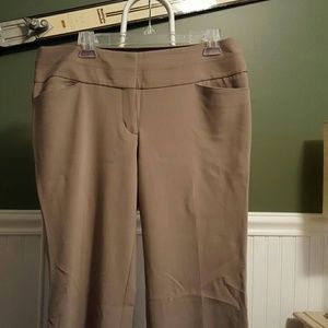 Editor pants