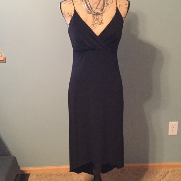 Little Black Dress size large