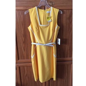 Calvin Klein Dress
