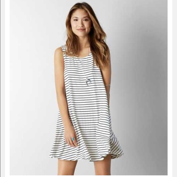 American Eagle Dress