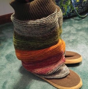 MukLuk boots