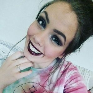 Meet your Posher, Ashlyn
