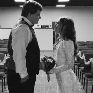 Meet your Posher, Meghan