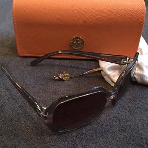 Tory Burch Sunglasses