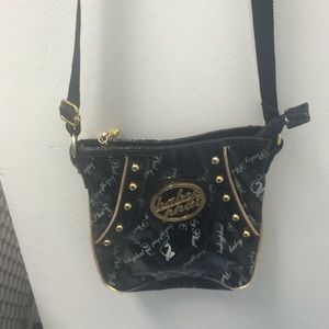 ❌unavailable❌Baby phat crossbody bag