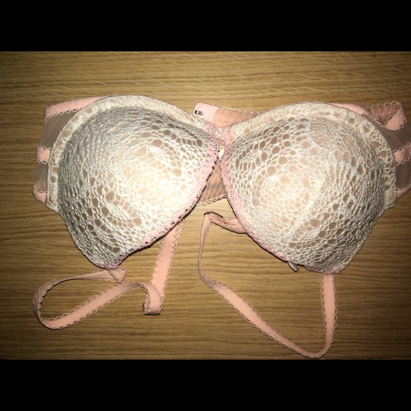 VS BRA 34A