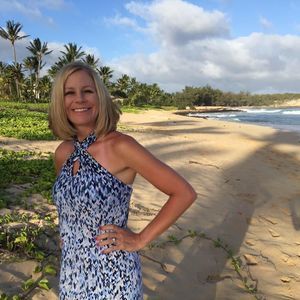 Meet your Posher, Jeanine