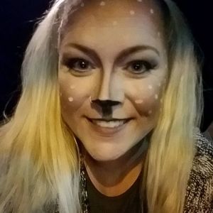 Meet your Posher, Monica