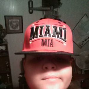 Meet your Posher, James