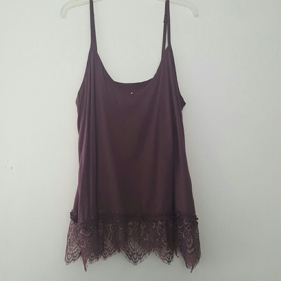 AE Soft & Sexy tank