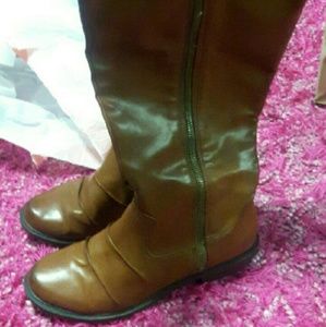 7.5 womens boots