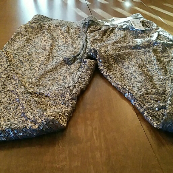 Live love and dream relaxed pants - Picture 3 of 4