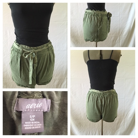 Junior's shorts