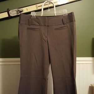 Editor pants