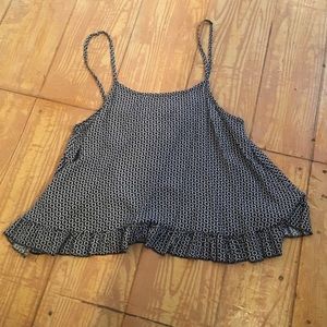 Brandy Melville Lainey Tank!