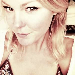 Meet your Posher, Kerry-lee