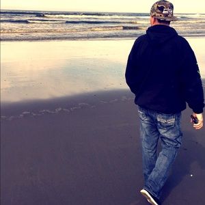 Meet your Posher, Randy