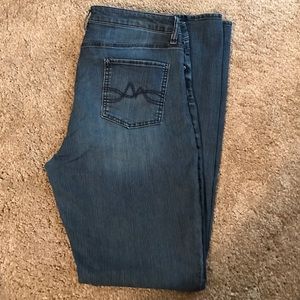 New York & Company Jeans