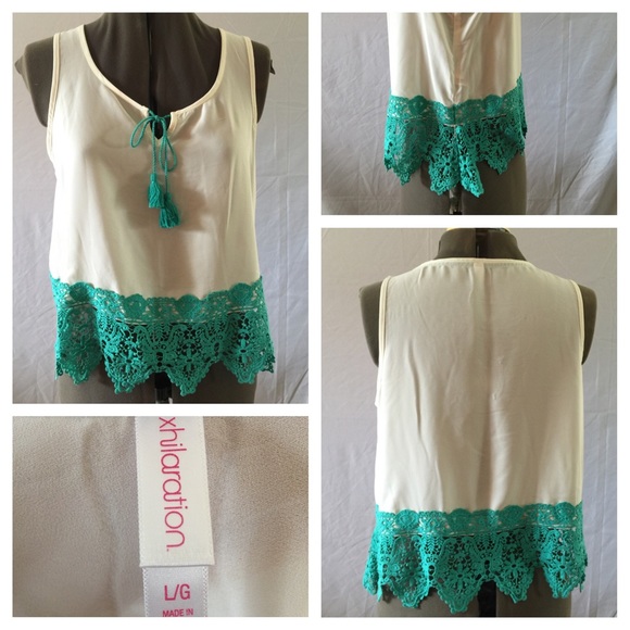 Women's top