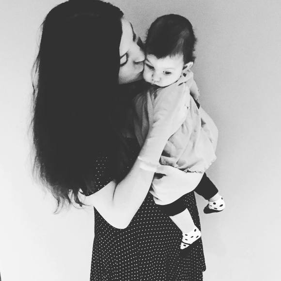 Meet your Posher, Isabel