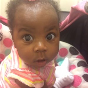 Meet your Posher, Geneva