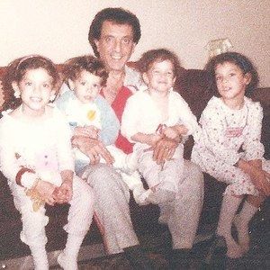 Meet your Posher, Jaimie