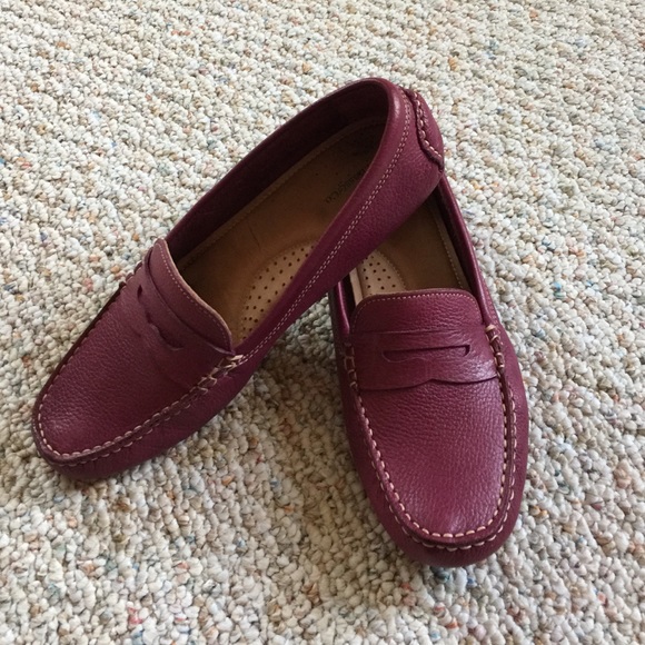 bass driving mocs