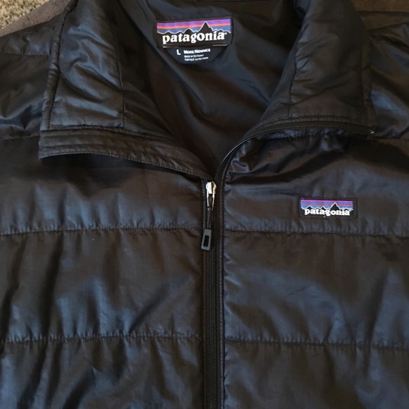 Men's Patagonia