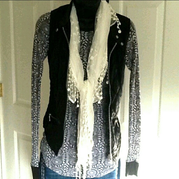 Free People Bibalicious Burnout