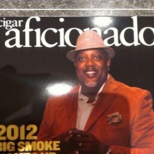 Meet your Posher, Darryl