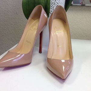 Christian Louboutin