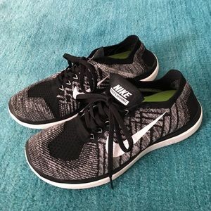 Nike Free 4.0 Flyknit