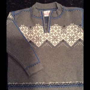 Hanna Anderson Sweaters