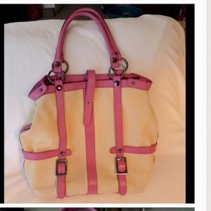 BUNDLE for Classy: Bag and shoes