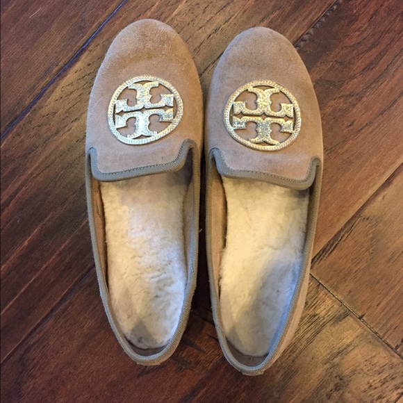 Tory Burch Shoes/ Slippers