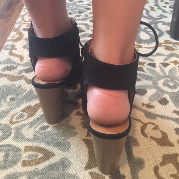 Qupid boots - Picture 3 of 3