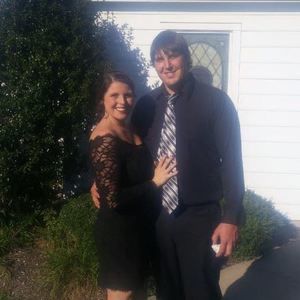 Meet your Posher, Brianna