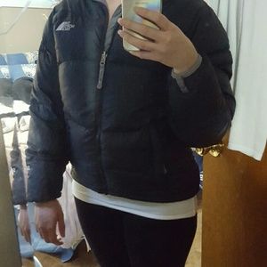 Black Friday Deal! North face jacket size S