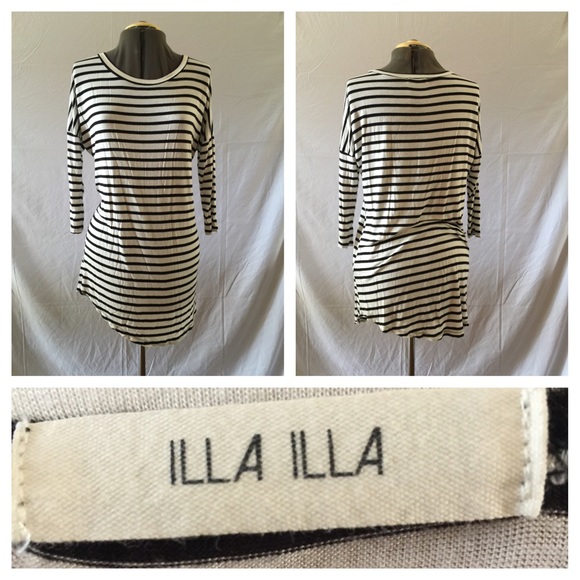 Women's shirt dress