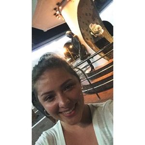 Meet your Posher, Marina