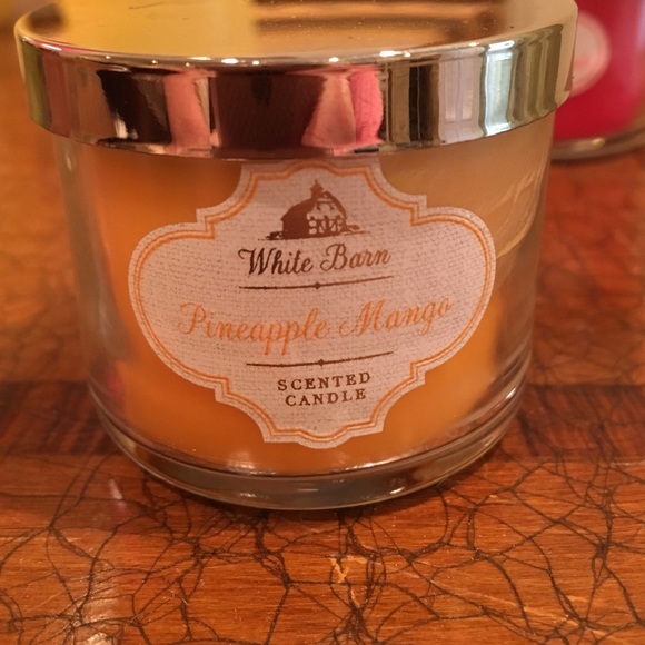 Candles! - Picture 3 of 4