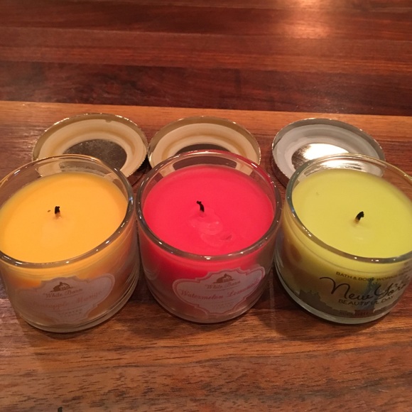 Candles! - Picture 1 of 4