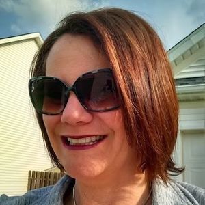 Meet your Posher, Pamela