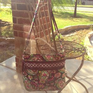Vera Bradley Designed Purse GOOD PRICE!