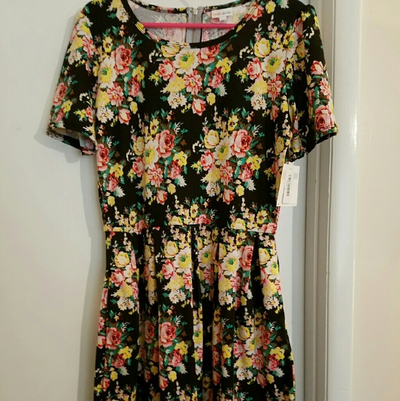BNWT AMELIA XL