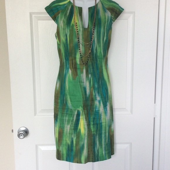 Tahari dress
