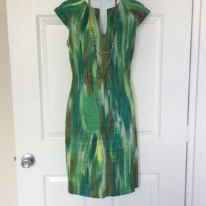 Tahari dress