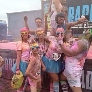 Meet your Posher, Colton